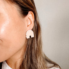 Load image into Gallery viewer, Hattie Arch Studs