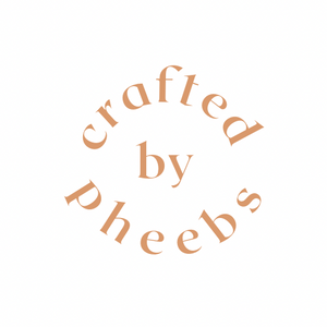 Crafted by Pheebs