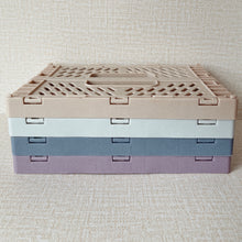 Load image into Gallery viewer, Midi Collapsible Storage Crate