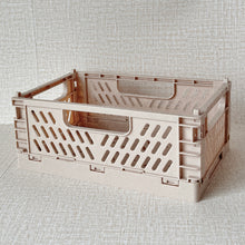 Load image into Gallery viewer, Midi Collapsible Storage Crate