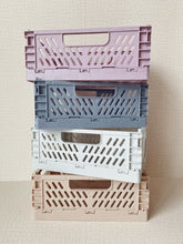 Load image into Gallery viewer, Midi Collapsible Storage Crate