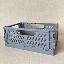 Load image into Gallery viewer, Midi Collapsible Storage Crate
