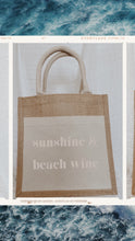 Load image into Gallery viewer, Sunnie Tote
