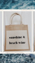 Load image into Gallery viewer, Sunnie Tote
