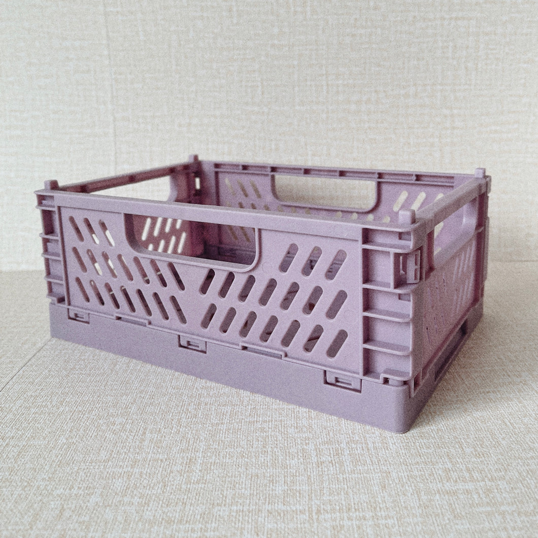 Maxi Collapsible Storage Crate